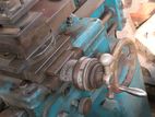 Japan Leth Machine