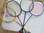 Badminton Racket