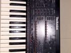 Japan Midi Keyboard