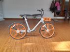 Japan Mobike Bicycle