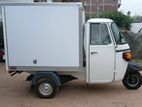 Japan Model 5.5 Feet Piaggio Body