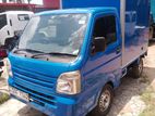 Japan model 6 feet Mini Truck Body