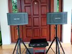 Double Top Speaker