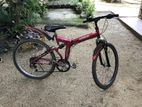 Japan Mountain Bicycle