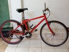 Japan Mountain Bicycle