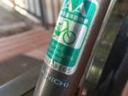Japan Mountain Bicycle