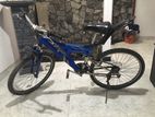 Japan Mountain Bicycle