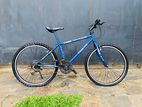 Japan Mountain Bicycle