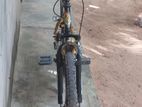 Japan mountain bicycle