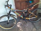 Japan Mountain Bicycle