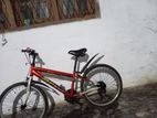 japan Mountain Bicycle Tyre size 22