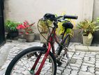 Japan Mountain Bicycle (miyata)