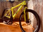 Japan Mountain Bike(gear)