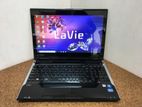 Japan NEC Ll750/H Laptop