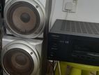 japan onkyo amp
