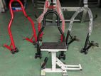 Japan Paddock Stands for Motorcycle