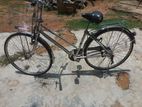 Japan Panasonic Bicycle