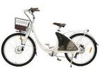 japan Panasonic E Bike
