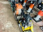 Japan Plate Wacker Machines