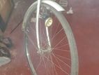 Japan Push Bike