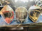 Japan Racing Helmets