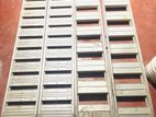 Aluminium Loading Ramps