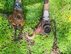 Japan Ratchet Hoist