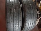 Japan Recondition 185x60-16 Two Tyre