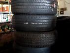 japan recondition 205x60-16 tyre