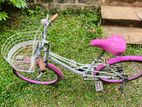Japan Bicycle 20 Inch