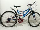 Japan Recondition Bicycle
