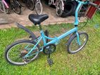 Japan recondition bicycle