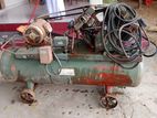 Japan Recondition Compressor