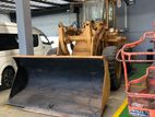 Japan Recondition Furukawa FL160A Wheel Loader