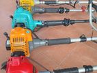 Japan Recondition Grass Cutter For Sale