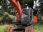 Japan Recondition Hitachi ZX200-3 Excavator