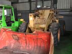 Japan Recondition Komatsu 510 Loader