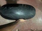 190/50 ZR17 Tire
