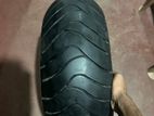 Japan Tire 190/50R17