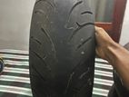 Japan Recondition Tire ( 190/50zr17 )