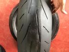 190/55/17 Tyres