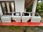Swift Doors