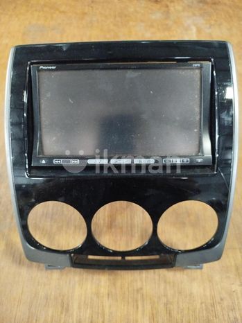 Japan Reconditioned Pioneer Car Audio Set