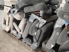 Japan Reconditioned Seat Set (Complete Set)