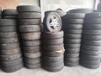 Japan Reconditioned Tyre Wholesale