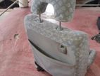 Japan Car Seat