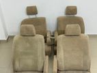 Japan Van Seat Set