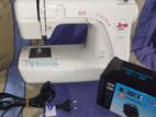 Japan Sewing Machine