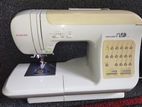 Japan Sewing Machines