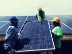 Japan Solar Panel 250 Watt